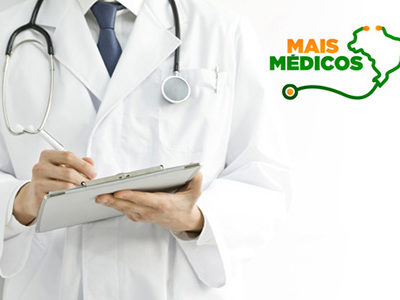 Municípios de Minas Gerais poderão repor vagas do Mais Médicos