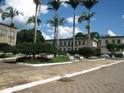 Mais gente em cursos públicos federais do Sul de Minas