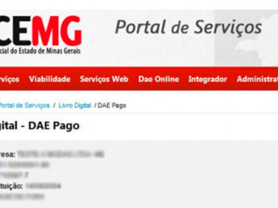 JucemgDigital inicia nova fase de modernização e disponibiliza autenticação online para empresas mineiras