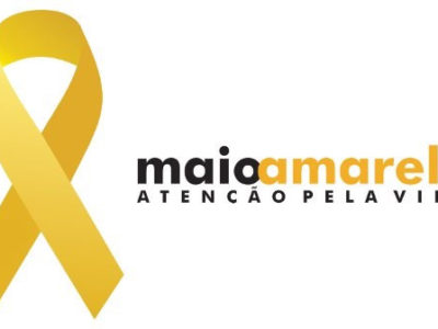 Assembleia de Minas adere à campanha Maio Amarelo