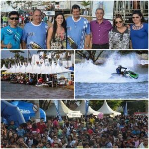 BOA ESPERANÇA Campeonato de Jet Sky