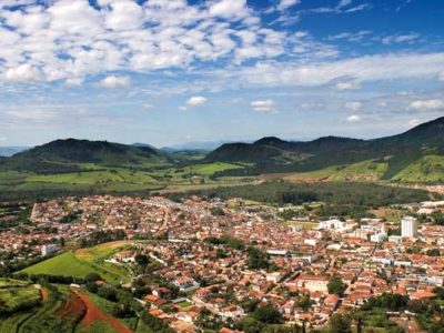 Debate sobre startups acontece em Santa Rita do Sapucaí