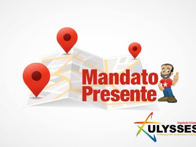 MANDATO PRESENTE: Itanhandu, Monte Sião, Poço Fundo Serrania e Virgínia