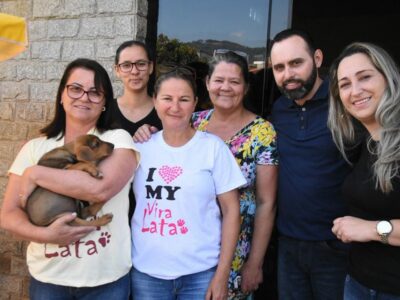 Ulysses Gomes visita cidades do Sul de Minas para reafirmar o compromisso com a população