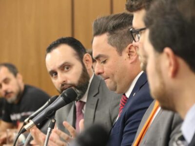 Comissão de Minas e Energia realiza audiência pública para debater a privatização da Cemig