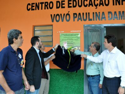 Ulysses parabeniza Machado pelo 138º aniversário