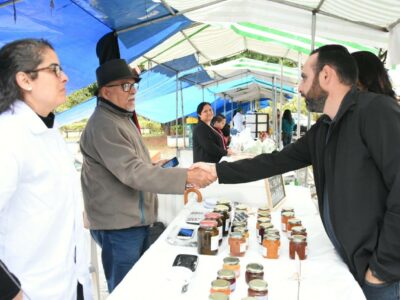 Deputado visita Itamonte, São Sebastião do Rio Verde e Piranguinho