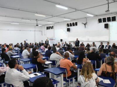 Varginha sedia audiência para elaboração do PPAG 2020-2023