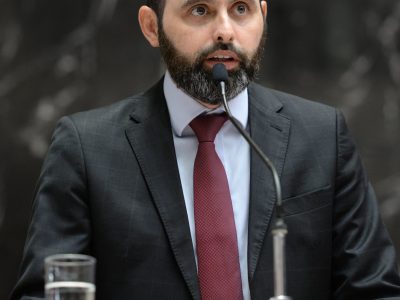 Deputado apresenta Projeto de Lei que beneficia pessoas com autismo