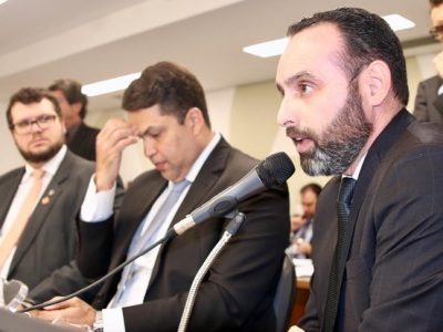 Comissões de Minas e Energia e Administração Pública da ALMG aprova parecer do PL 1205/19