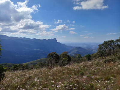 Lei que altera área do Parque Estadual da Serra do Papagaio é sancionada