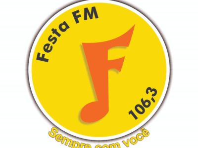 Entrevista à Rádio Festa FM