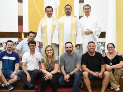 Ulysses Gomes participa da retomada de projeto social e reencontro de PeJoteiros em Itajubá