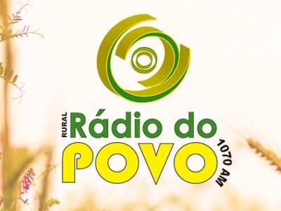 Entrevista à Rádio do Povo