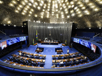 CPI da Covid é instalada no Senado