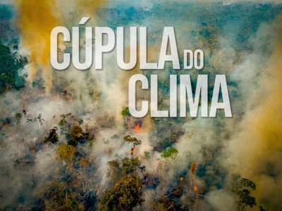 Na cúpula do clima, Bolsonaro conta diversas mentiras sobre meio ambiente