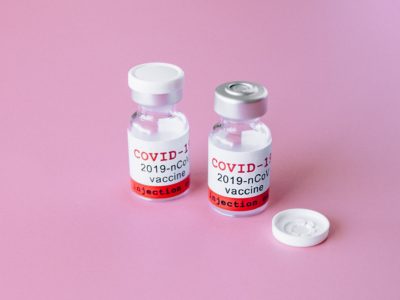 Segunda dose da vacina contra a covid é fundamental para proteção