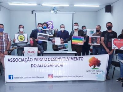 Defesa do Meio Ambiente é pauta de reunião em Itajubá