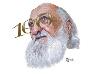 Imortal: Centenário de Paulo Freire é neste domingo