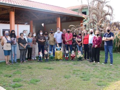 Deputado visita cidades do Sul de Minas e reforça compromisso com a população