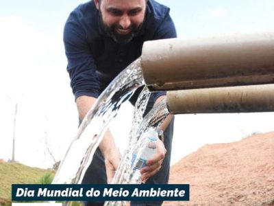 No Dia Mundial do Meio Ambiente, não há o que comemorar no Brasil