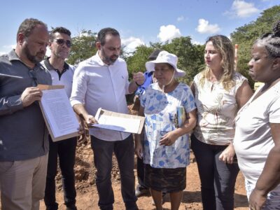 COMISSÃO DE ACOMPANHAMENTO DO ACORDO DE MARIANA COMPROVA DESCASO COM COMUNIDADES ATINGIDAS