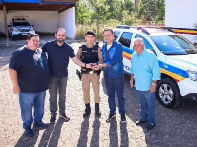 Deputado visita Borda da Mata, Monte Sião e Itamogi